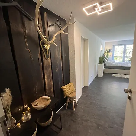 Exklusives Und Zentrales Wohnen Direkt Am Marktplatz Balingen