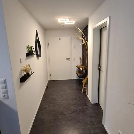 Exklusives Und Zentrales Wohnen Direkt Am Marktplatz