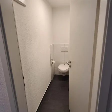 Appartement Exklusives Und Zentrales Wohnen Direkt Am Marktplatz *