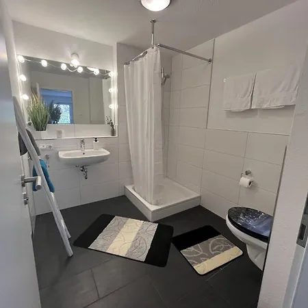 Exklusives Und Zentrales Wohnen Direkt Am Marktplatz Appartement