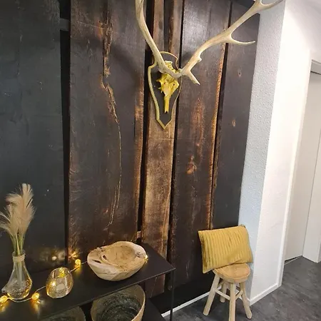 Exklusives Und Zentrales Wohnen Direkt Am Marktplatz