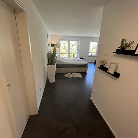 Exklusives Und Zentrales Wohnen Direkt Am Marktplatz Appartement Balingen